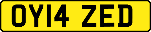 OY14ZED