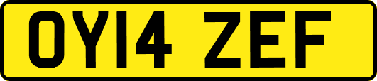 OY14ZEF