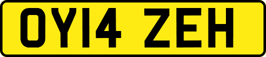 OY14ZEH