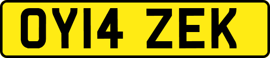 OY14ZEK