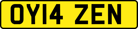 OY14ZEN