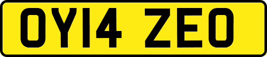 OY14ZEO