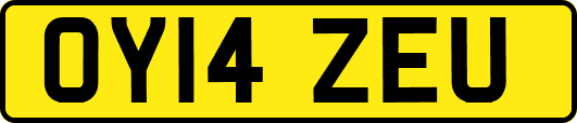 OY14ZEU