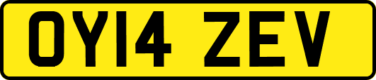 OY14ZEV