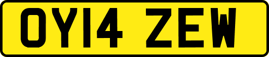 OY14ZEW