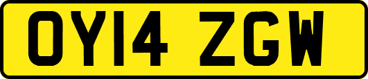 OY14ZGW