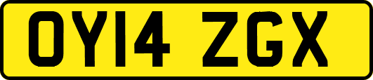 OY14ZGX