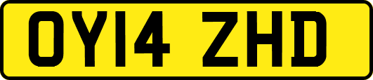 OY14ZHD