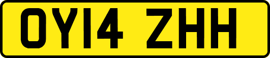 OY14ZHH