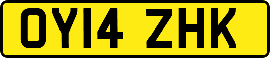 OY14ZHK