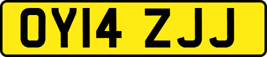 OY14ZJJ