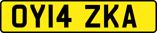 OY14ZKA