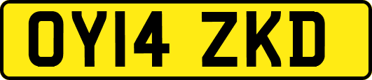 OY14ZKD