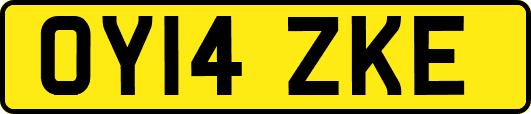 OY14ZKE