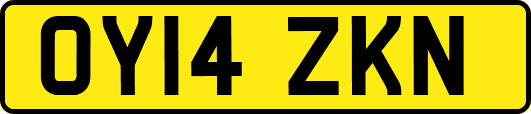 OY14ZKN