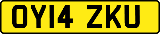 OY14ZKU