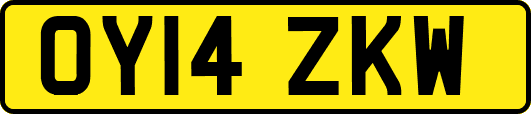 OY14ZKW