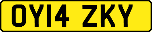 OY14ZKY