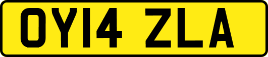 OY14ZLA