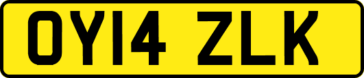 OY14ZLK