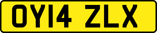 OY14ZLX