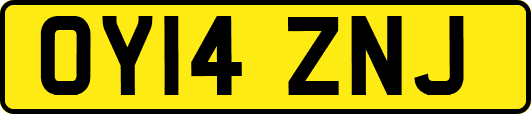 OY14ZNJ