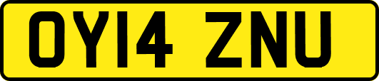 OY14ZNU