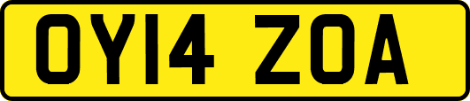 OY14ZOA