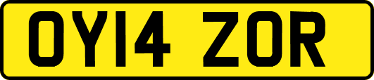 OY14ZOR