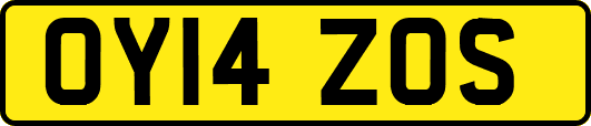 OY14ZOS