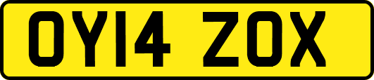 OY14ZOX