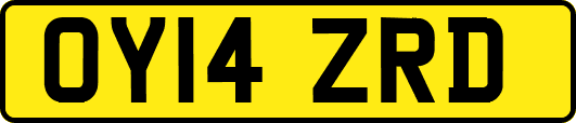 OY14ZRD