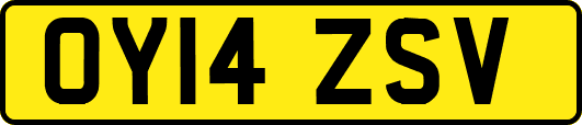 OY14ZSV
