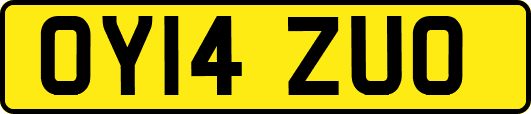 OY14ZUO