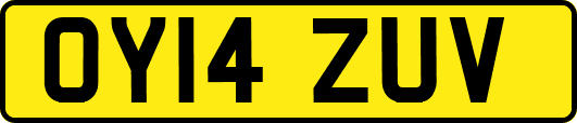 OY14ZUV