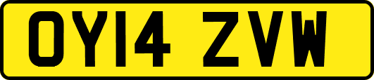 OY14ZVW