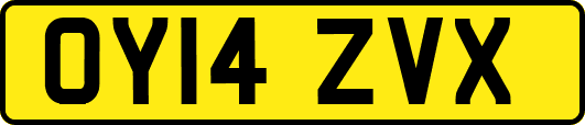 OY14ZVX