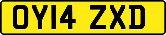 OY14ZXD
