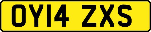 OY14ZXS