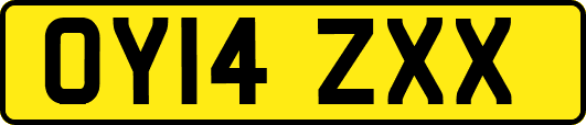 OY14ZXX