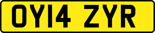 OY14ZYR