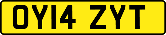 OY14ZYT