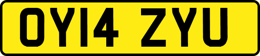 OY14ZYU