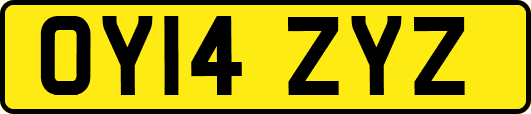OY14ZYZ