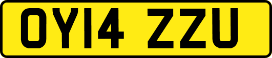 OY14ZZU