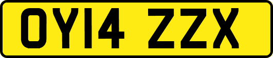OY14ZZX