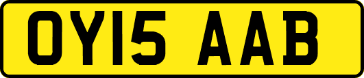 OY15AAB