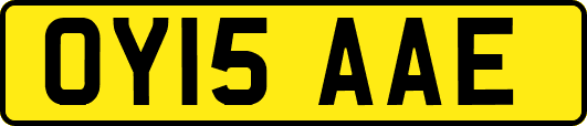 OY15AAE