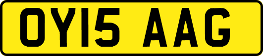 OY15AAG