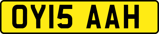 OY15AAH